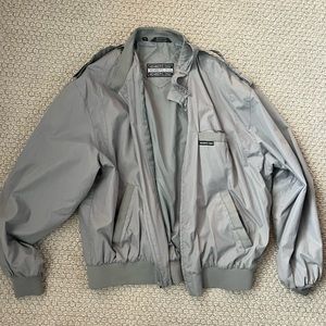 Members Only Jacket